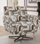 Picture of Memphis Swivel Chair 
