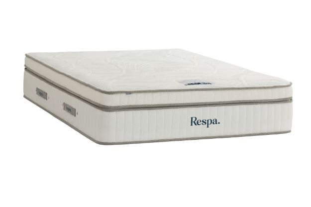 Picture of Respa Capriccio Mattress