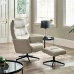 Picture of Priya Chair and Stool  