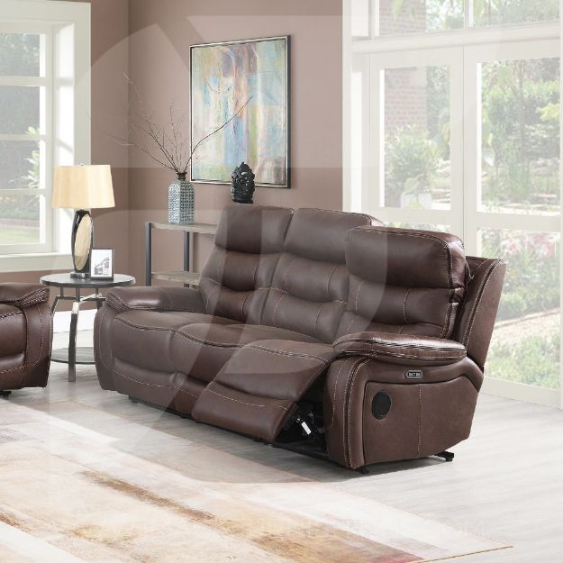 Picture of Noah 3 Seater 