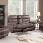 Picture of Noah 2 Seater With Console