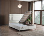 Picture of Lauren Ottoman Bed