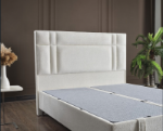 Picture of Lauren Ottoman Bed