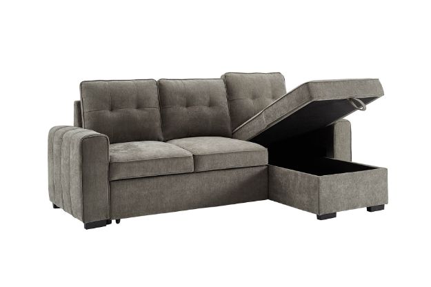 Picture of Toby Corner Sofabed 