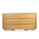 Picture of Fusion 6 Drawer Wide Chest