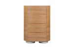 Picture of Fusion 4 Drawer Tall Chest