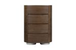 Picture of Fusion 4 Drawer Tall Chest
