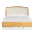 Picture of Fusion 5ft Bedframe