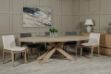 Picture of Falun 235cm Oval Table + 6 Chairs 