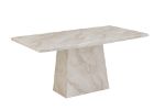 Picture of Apollo 160 cm Table + 6 Apollo Swivel Chairs