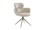 Picture of Apollo 160 cm Table + 6 Apollo Swivel Chairs