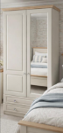 Picture of Troscan Combi Robe 