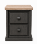 Picture of Tommy Bedside Locker 