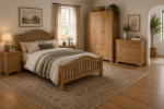 Picture of Chantilly Bedroom