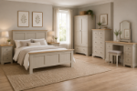 Picture of Sorrento Bedroom