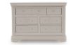 Picture of Mabel 7 Drawer Wide Chest 