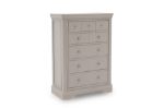 Picture of Mabel 8 Drawer Chest 
