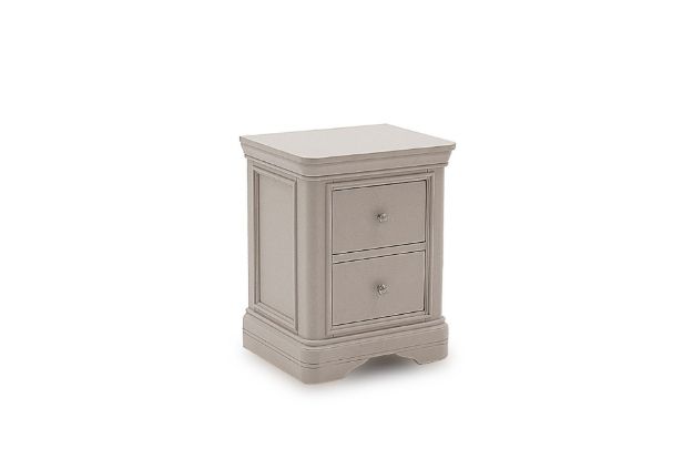 Picture of Mabel Bedside Locker 