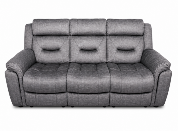 Picture of Dudley 3 Seater (Recliner)