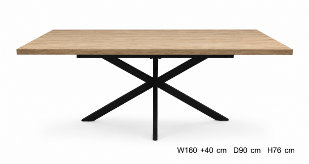 Picture of Dalton Dining Tables