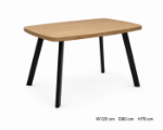 Picture of Dalton Dining Tables