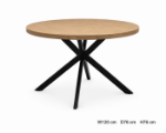 Picture of Dalton Dining Tables