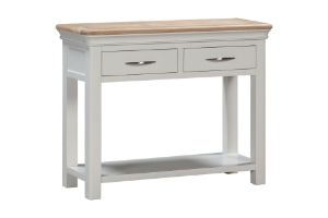 Picture of Florence 2 Drawer Console Table 