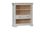 Picture of Florence 2 Drawer Bookcase 