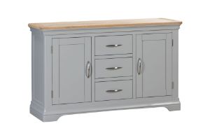 Picture of Florence 2 Door 3 Drawer Sideboard