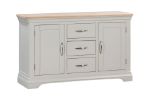 Picture of Florence 2 Door 3 Drawer Sideboard