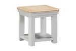 Picture of Florence Low Lamp Table 