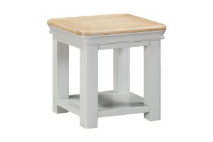 Picture of Florence Low Lamp Table 