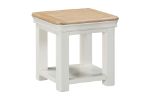 Picture of Florence Low Lamp Table 