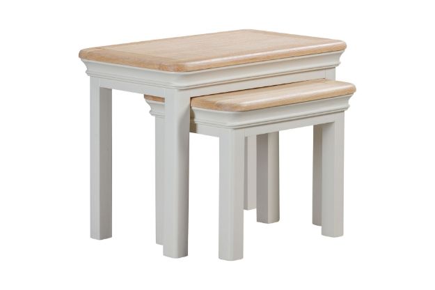 Picture of Florence Nest of Tables 