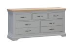 Picture of Florence 3 Over 4 Chest 