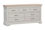 Picture of Florence 3 Over 4 Chest 