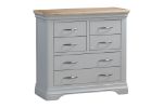 Picture of Florence 4 Over 2 Chest 