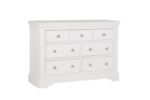 Picture of Mabel 7 Drawer Wide Chest 