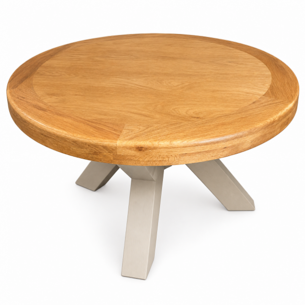 Picture of Danube 120cm Round Table