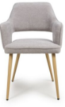 Picture of Eden Dining Chair 