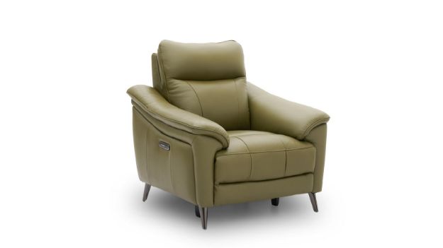 Picture of Oslo Recliner Chair