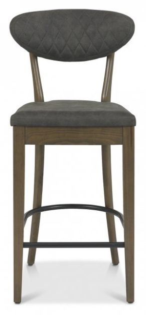 Picture of Ellipse Barstool