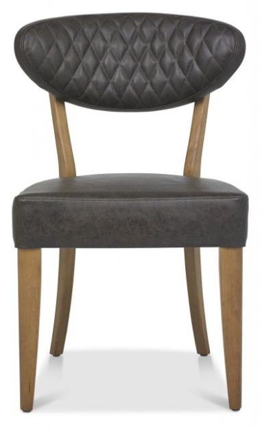 Picture of Ellipse Dining Chair