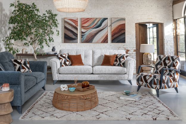 Picture of Nevada by Alstons Upholstery 