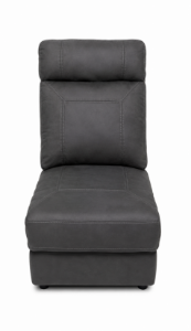 Picture of Baxter Armless Unit (Azul)
