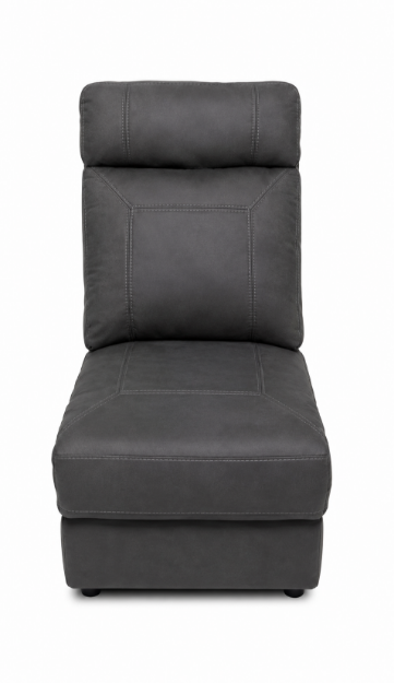 Picture of Baxter Armless Unit (Azul)