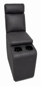 Picture of Baxter Console Unit (Azul)