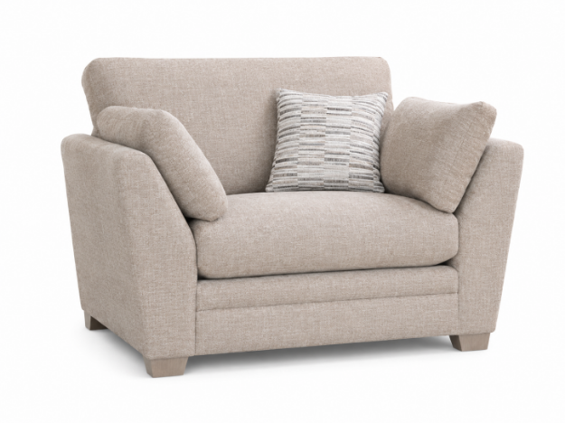 Picture of Rochelle Snuggler