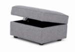 Picture of Rochelle Foot & Storage Stools