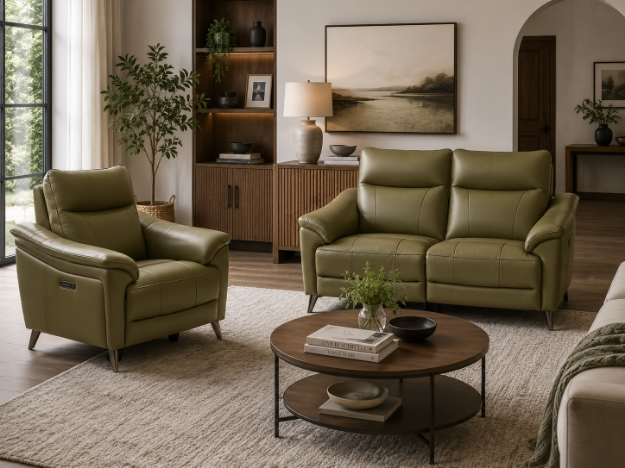 Picture of 4928 Electric Recliner